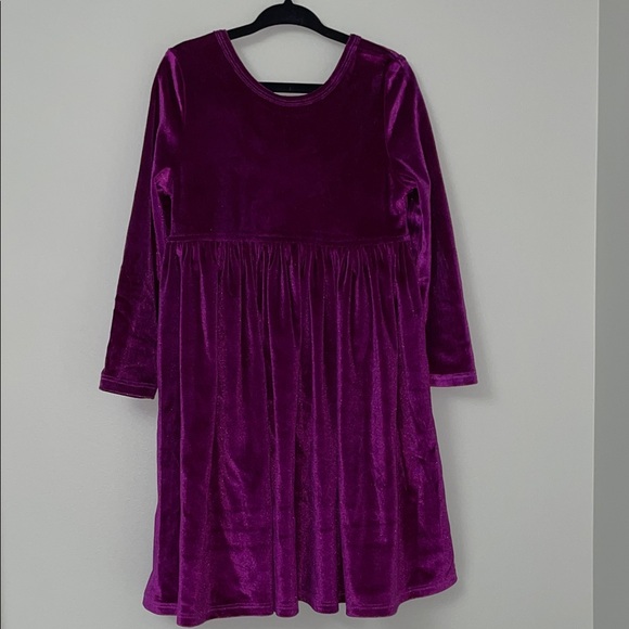 Pink Chicken Purple Velvet Dress is available for purchase on au PAY Market  - Imported Goods Online Store Co.Ltd. | au PAY Market - Online Shopping Site